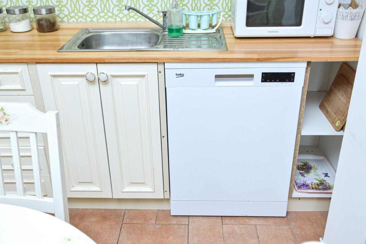 Romantic Apartman Hajdúszoboszló Екстериор снимка