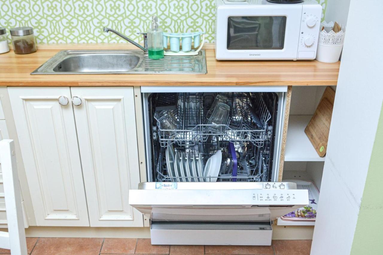 Romantic Apartman Hajdúszoboszló Екстериор снимка