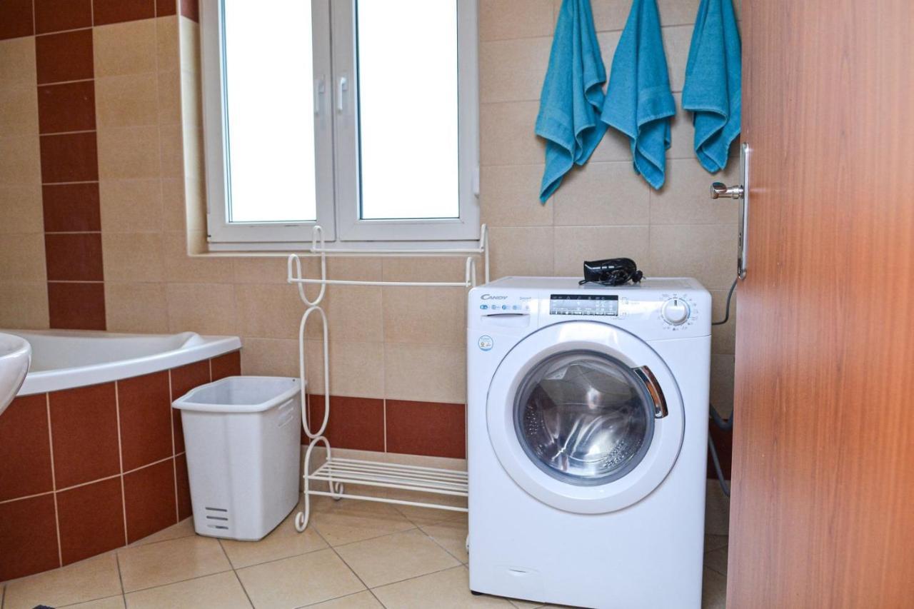 Romantic Apartman Hajdúszoboszló Екстериор снимка
