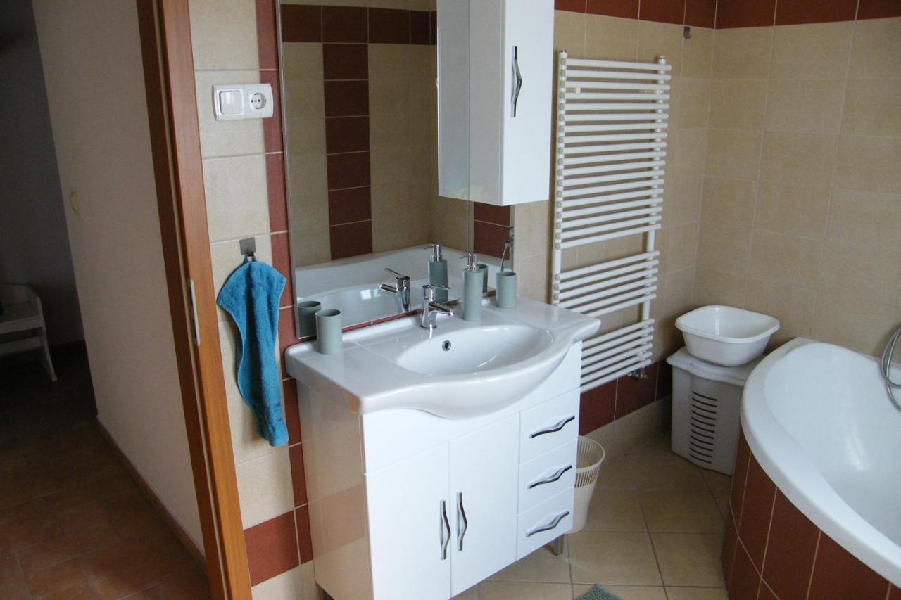 Romantic Apartman Hajdúszoboszló Екстериор снимка