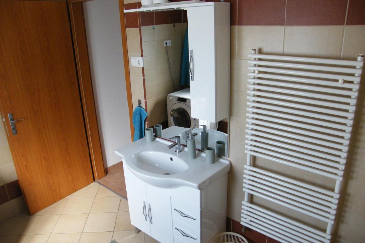 Romantic Apartman Hajdúszoboszló Екстериор снимка