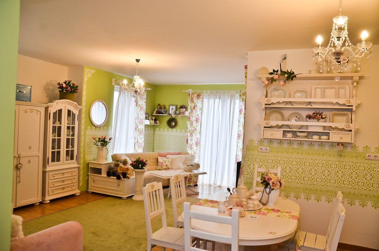 Romantic Apartman Hajdúszoboszló Екстериор снимка