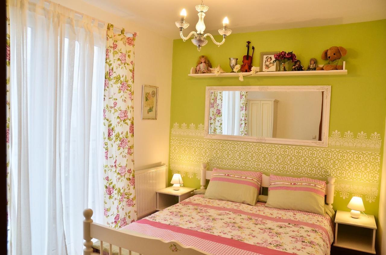 Romantic Apartman Hajdúszoboszló Екстериор снимка