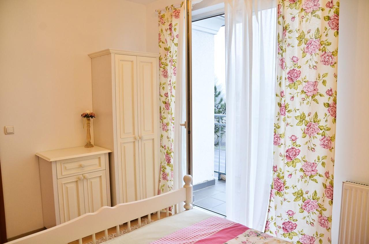 Romantic Apartman Hajdúszoboszló Екстериор снимка