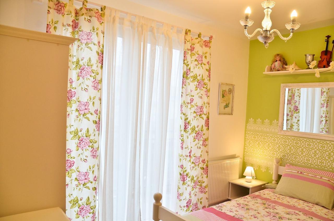 Romantic Apartman Hajdúszoboszló Екстериор снимка