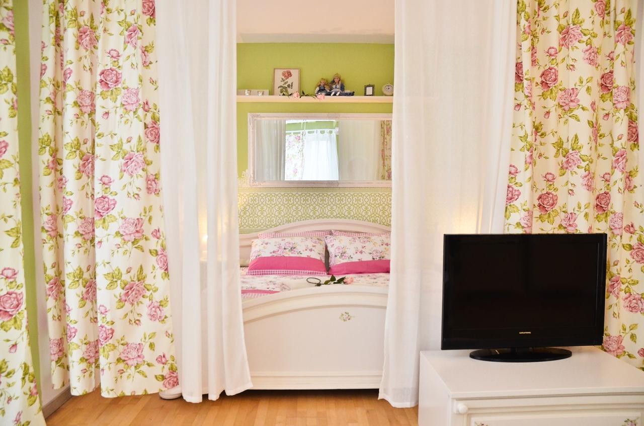 Romantic Apartman Hajdúszoboszló Екстериор снимка
