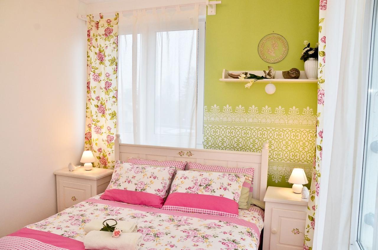 Romantic Apartman Hajdúszoboszló Екстериор снимка