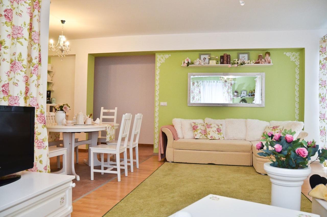 Romantic Apartman Hajdúszoboszló Екстериор снимка