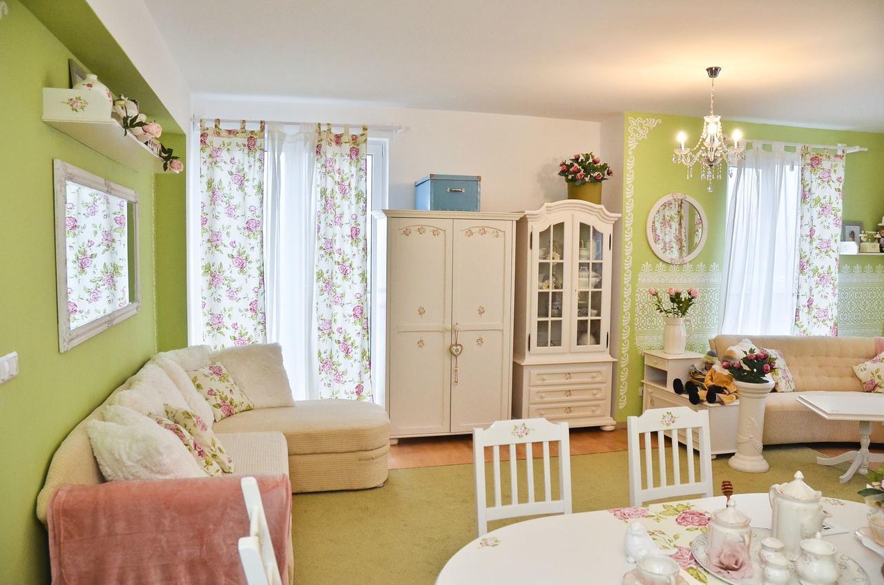 Romantic Apartman Hajdúszoboszló Екстериор снимка