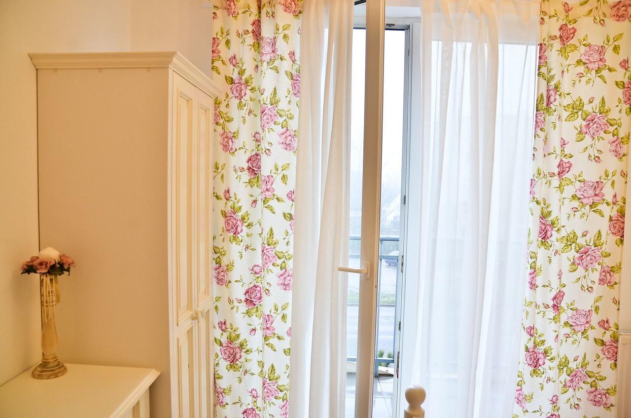 Romantic Apartman Hajdúszoboszló Екстериор снимка