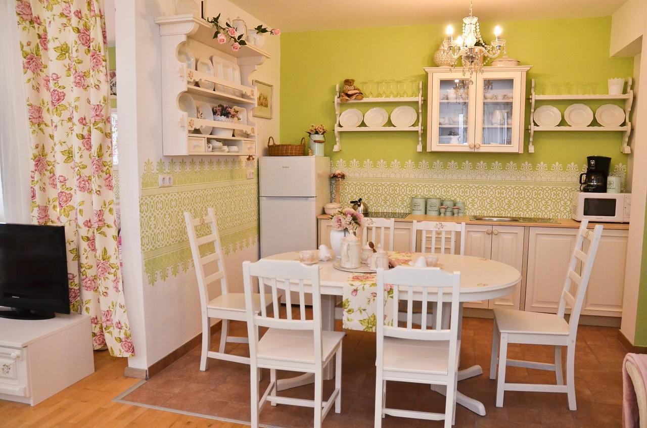 Romantic Apartman Hajdúszoboszló Екстериор снимка