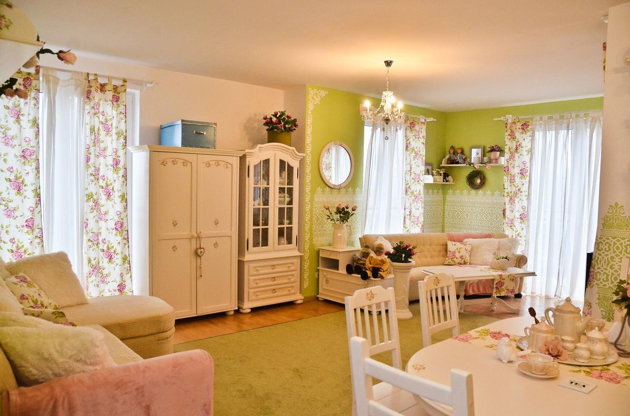 Romantic Apartman Hajdúszoboszló Екстериор снимка